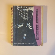 Zagubiona przyszłość Krzysztof Boruń i Andrzeja Trepka Iskry 1957