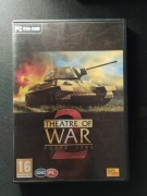 Theatre of war 2 PC