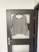 Sweterek damski z ciekawym tyłem Reserved 42