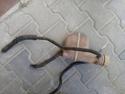 Zbiornik wyrównawczy chłodnicy Deawoo Matiz