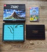 Gra The Legend of Zelda Link's Awakening Limited Edition Nintendo Switch