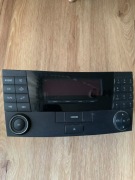 Radio Mercedes E W211 A2118200579