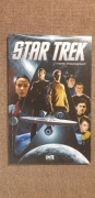 Star Trek - tom pierwszy (Ultimate Comics)