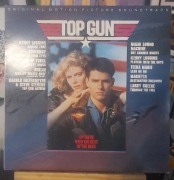 Top gun soundtrack 1986 Holandia