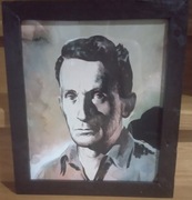 48 Obraz Sergiusz Piasecki