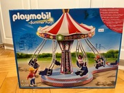 Playmobil 5548 Summer Fun Karuzela Łańcuchowa