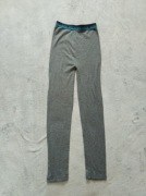 Legginsy bielizna termiczna C&A roz.158 - 164 bawełna