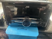 Radio samochodowe JVC KW-R520 AUX USB 2DIN
