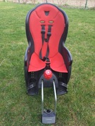 FOTELIK ROWEROWY HAMAX  "Sleepy"