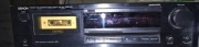 Magnetofon Denon DRM 540