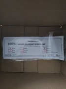 Szybka Clear 100%Accuri/Strata Tear off