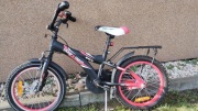 Rowerek Mexller 16 cali 