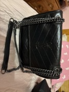 Torebka-replika YSL, nowa, pięknie sie prezentuje!