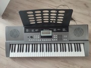 Nowy keyboard Startone MK-200+ instrukcja obsługi 