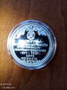 Talar toruński Zygmunta 3 Wazy. Skarbnica narodowa