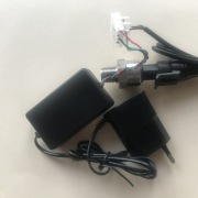 Supla pomiar ciśnienia wody