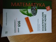 Zbiór zadań maturalnych. Lata 2010-2022. Poziom podstawowy. Ryszard Pagacz
