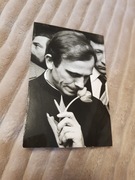 Jerzy Popiełuszko zdjęcie pocztówka karta pocztowa nr 431