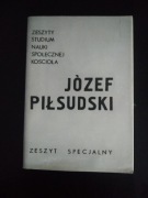 Józef Piłsudski- zeszyt specjalny 