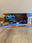 Hot Wheels samochód zdalnie sterowany