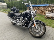 Yamaha XVS 650 A Drag Star