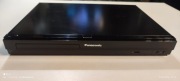 KINO DOMOWE PANASONIC SA-XH10 odtwarzacz DVD 