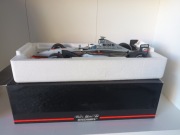 McLaren 1:18 minichamps