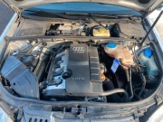 Części silnika 2.0 TFSi BGB (200 KM), Audi, VW, Skoda, Seat 