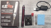Mini lutownica 15W WEBSKI, Bezprzewodowa, USB 