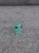 Littles Pet Shop LPS MINI Żółw