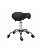 Krzesło taboret kosmetyczny