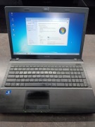 Laptop Asus X54C, 2x1,6GHz, 3GB, 15cali, torba gratis