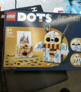 LEGO Dots 41809 Stojak na długopisy z Hedwigą