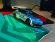 CUPRA LEON  Model 1:43 