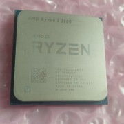 Procesor CPU Ryzen 5 3600