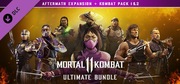 Mortal Kombat 11: Ultimate Add On KLUCZ STEAM
