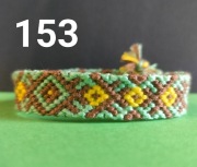 Bransoletka z muliny 