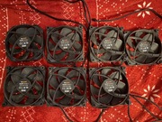 Be Quiet! Silent Wings 3 120mm PWM 1450rpm