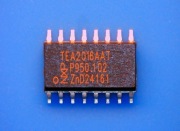 TEA2016AAT PS5 DAP053T 