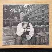 Mada - Untitled vol.1 (CD) Folia, WCK