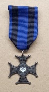Srebrny Krzyż Virtuti Militari V Klasy 1792 - KOPIA