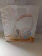 Bezprzewodowe słuchawki Wesdar 5.3 Version