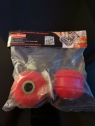 Tuleje wahacza tylne Poliuretanowe Astra F 2.0 16v