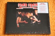 MAD MAX – Rollin' Thunder (1984) CD_ Limited Edition /24-Bit Gold *Folia!