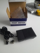 Nożny włącznik spawarki TIG Migomat pedał włącznika nożny manipulator.