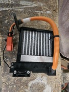 Nagrzewnica PTC  Dacia Spring 