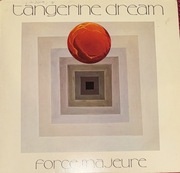 Tangerine Dream - Force Majeure (DE)