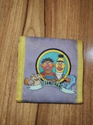 Portfel ulicy sezamkowej 