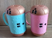 Dwie kapsuły LOL surprise ORYGINALNE!