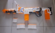 Nerf Modulus Regulator